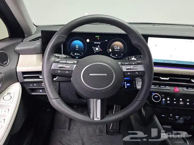 هيوانيدي سوناتا 12