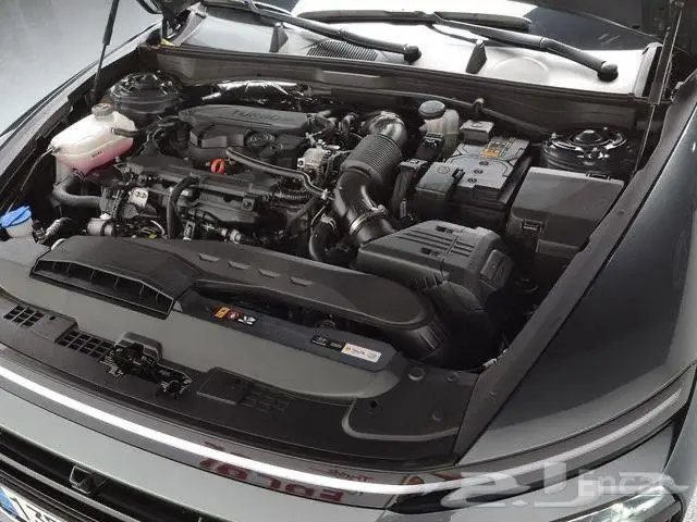 هيوانيدي سوناتا 9