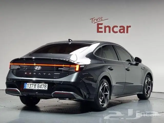 هيوانيدي سوناتا 1