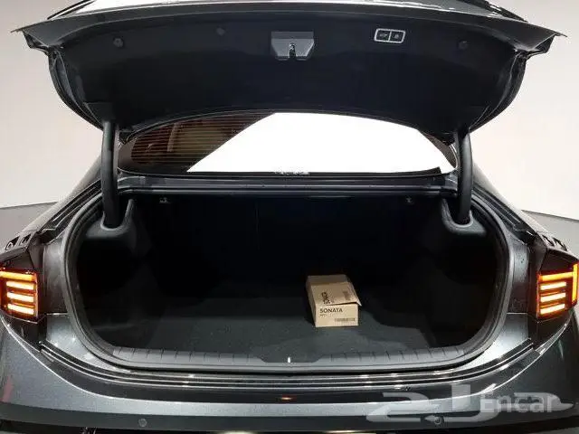 هيوانيدي سوناتا 15