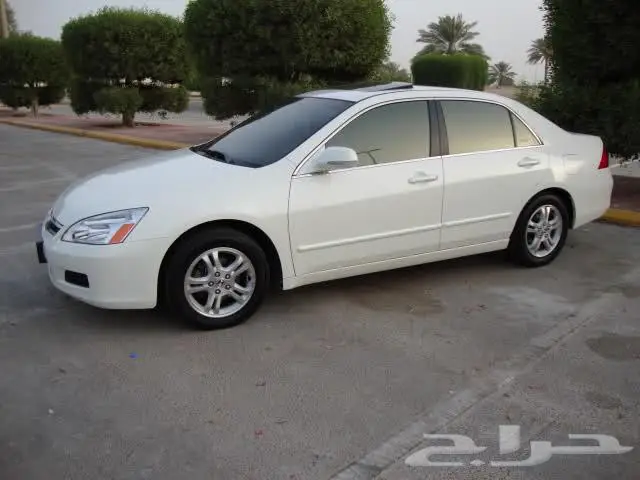 هوندا اكورد 0