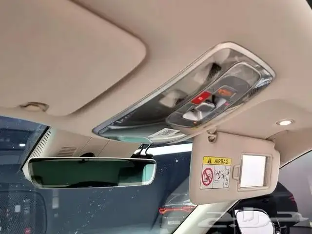 جنسس GV80 2.5T AWD 2024 13