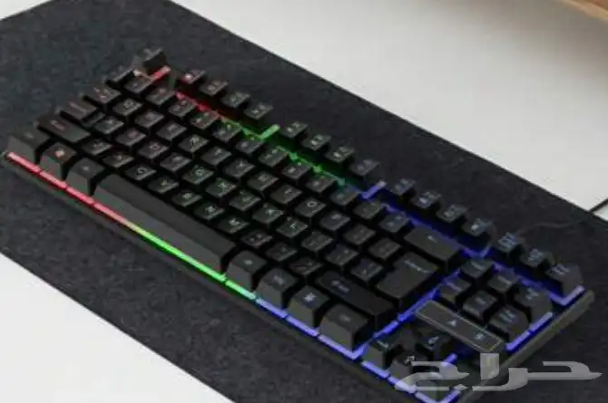 لوحة مفاتيح 0