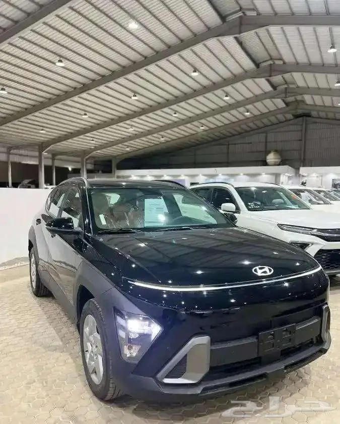 هيونداي كونا 2025 جميع الفئات 6