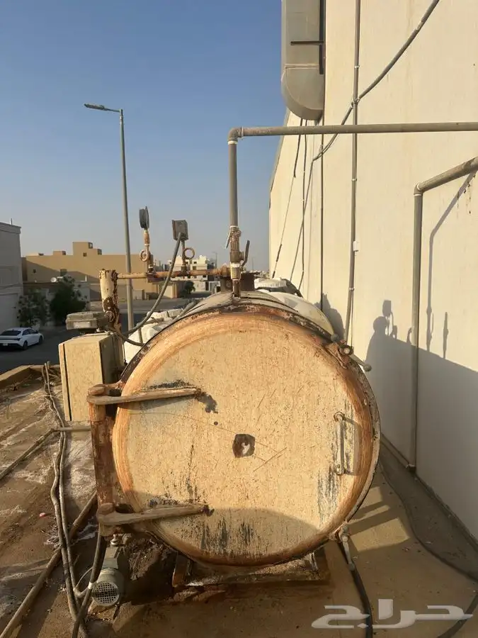 غلايه بويلر ديزل 0