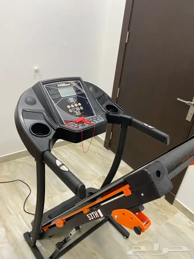 جهاز رياضي 1