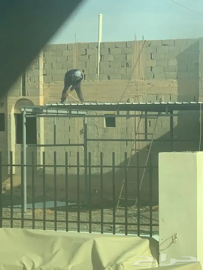 الجله جميع انواع الشبوك والمضلات والمباني 28