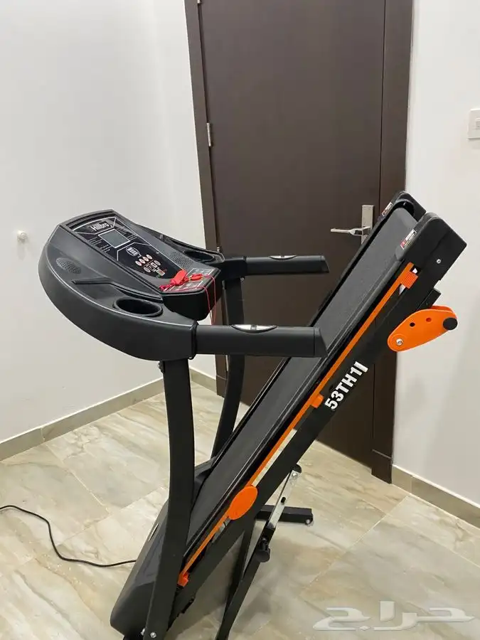جهاز رياضي 0