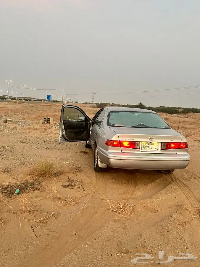 كامري 0