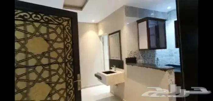 غرفه راقيه مؤثثة للايجار الشهري او السنوي عزاب 3