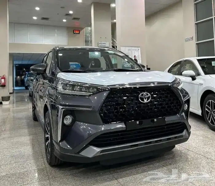 فيلوز جي ال اكس VELOZ GLX 2025 2