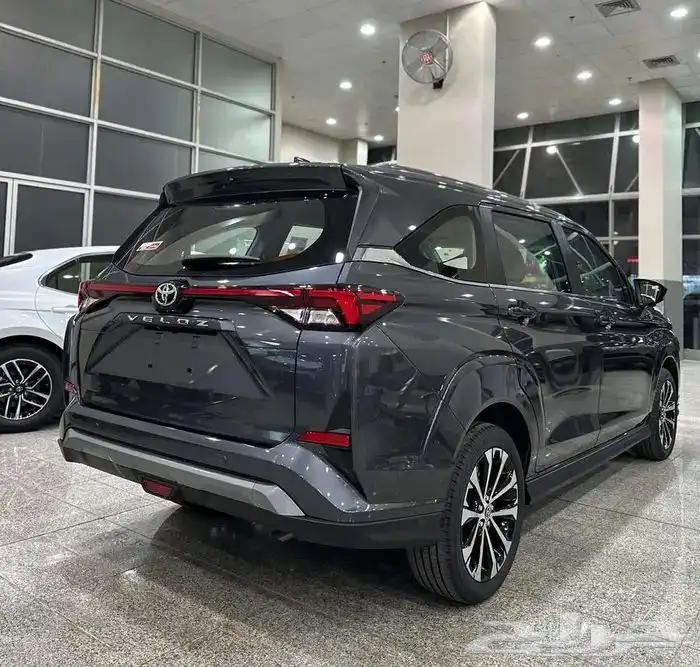فيلوز جي ال اكس VELOZ GLX 2025 4