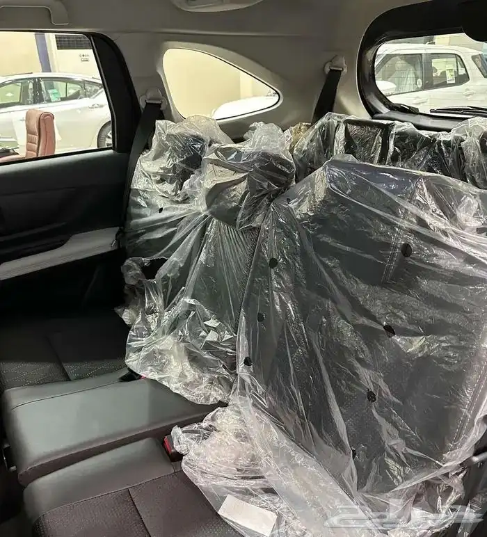 فيلوز جي ال اكس VELOZ GLX 2025 5