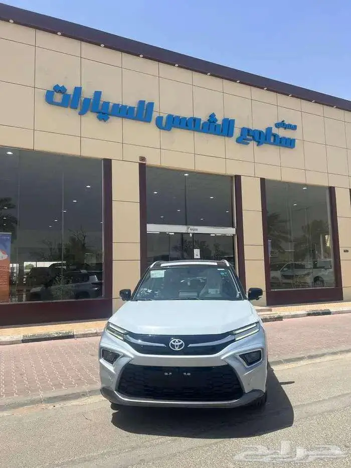 أوربان جي ال أكس 2025 1