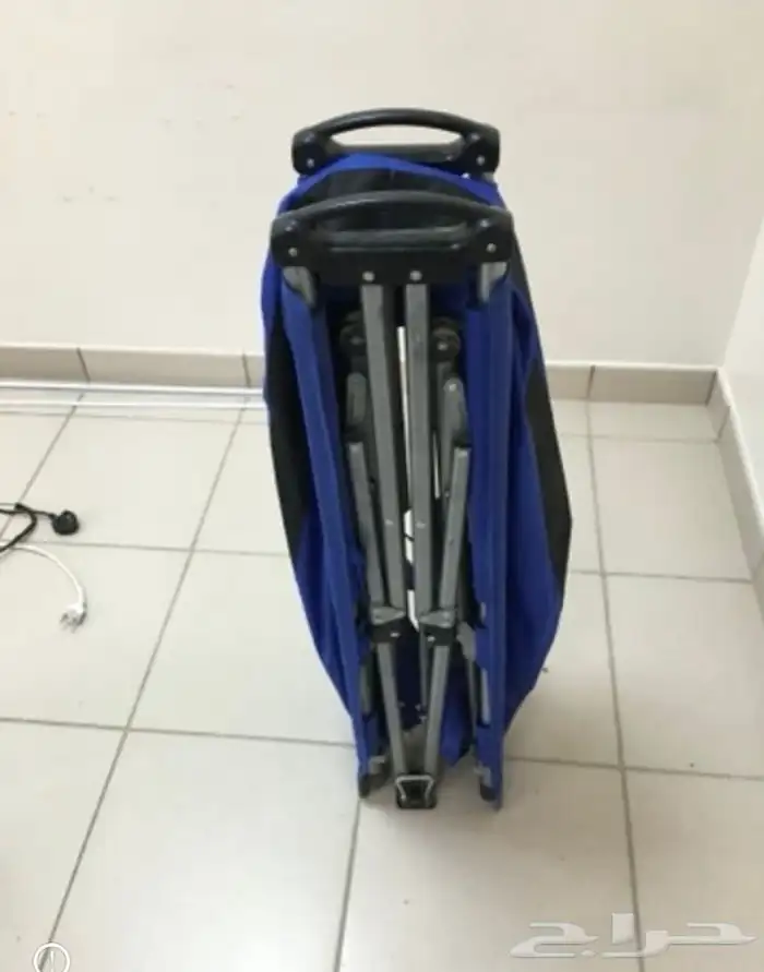 سرير قابل للطي الخرج 0