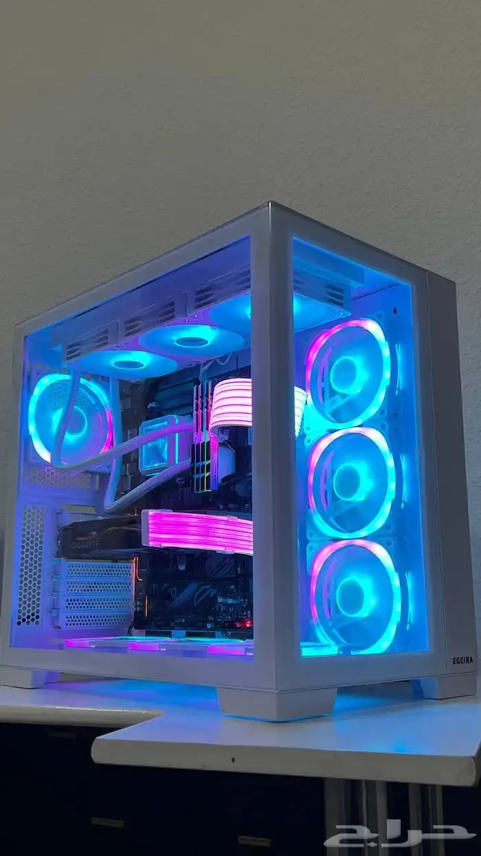 تركيب بيسي و تنظيف بيسي 1