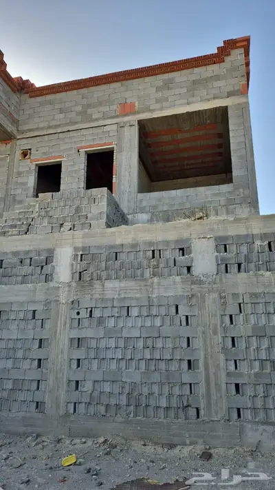 عمارة عظم للبيع 7