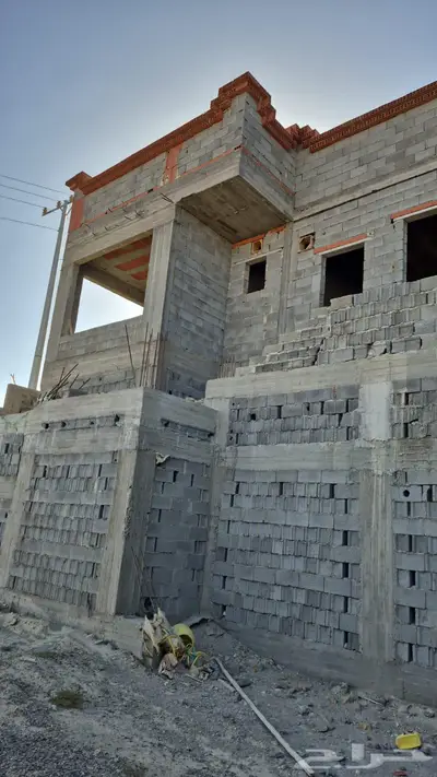 عمارة عظم للبيع 3