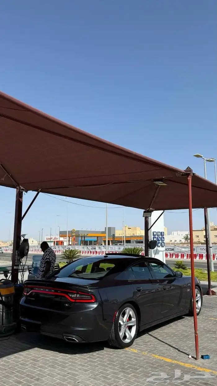 دوج تشارجر RT-2018 11