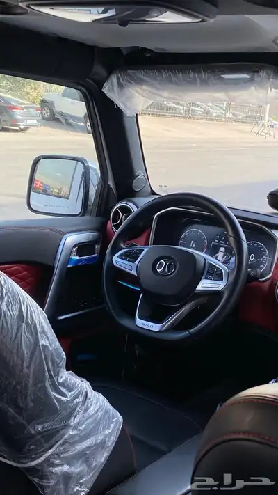 للبيع بايك فل كامل وكاله 10
