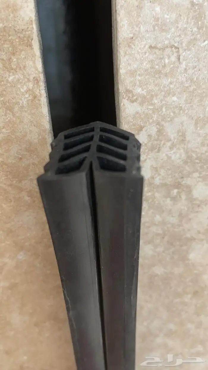 Expansion joints فواصل تمدد 6