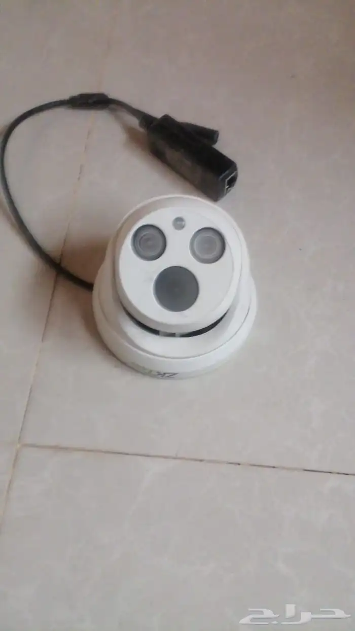 كاميرات مراقبة 2