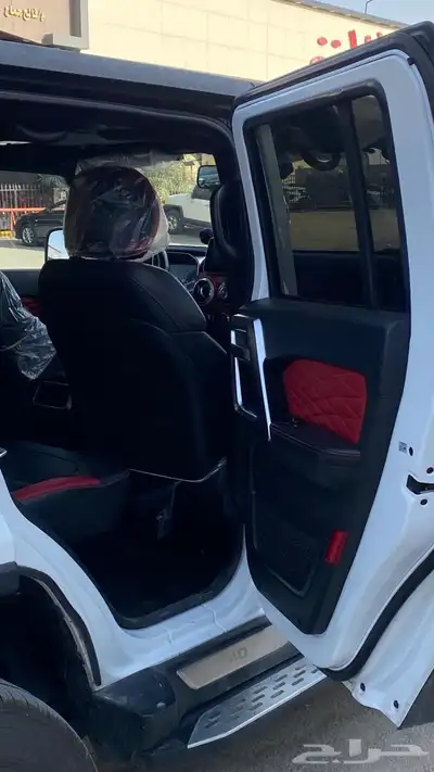 للبيع بايك فل كامل وكاله 13