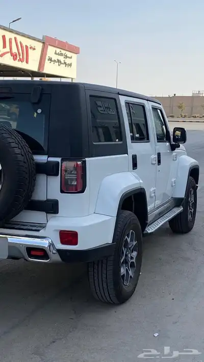 للبيع بايك فل كامل وكاله 3