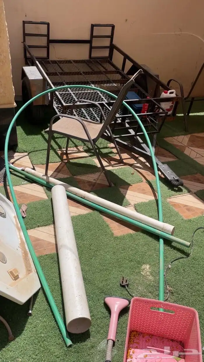 جاكوزي سياكل مواصير ومجفف امريكي 1