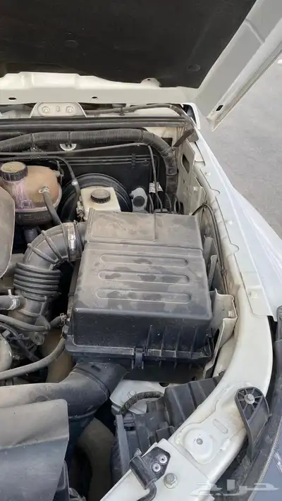 للبيع بايك فل كامل وكاله 8