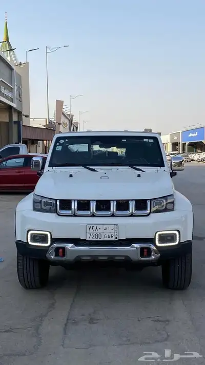 للبيع بايك فل كامل وكاله 2