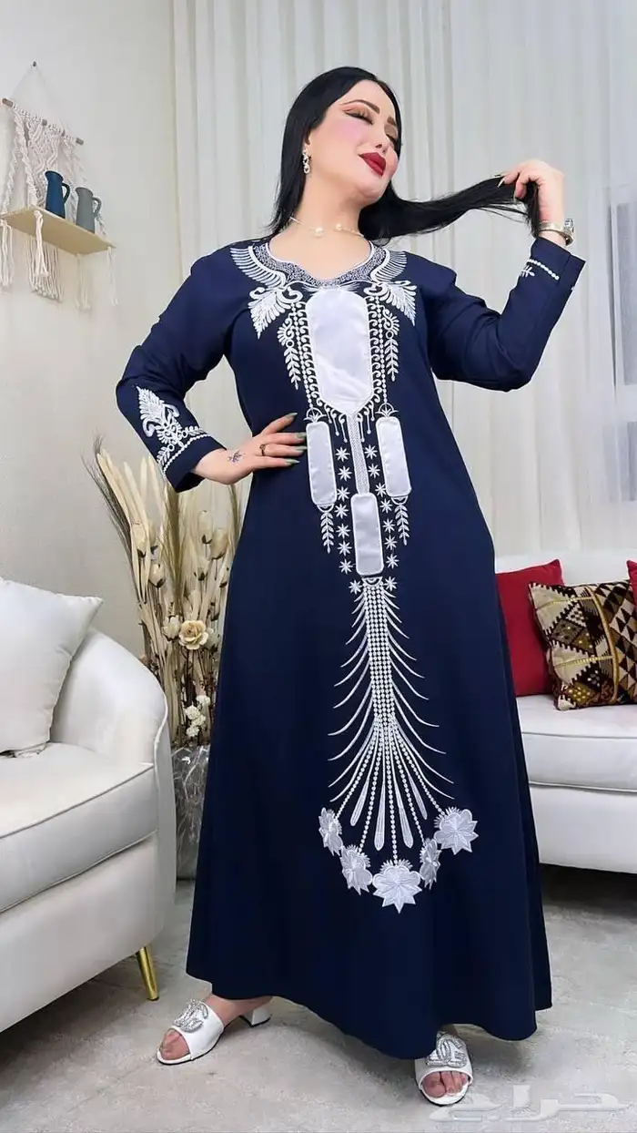 عروض جلابيات 5 جلابيات 250 ريال 41