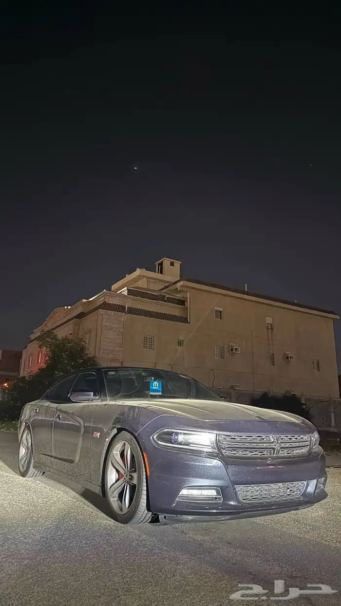 دوج تشارجر RT-2018 1