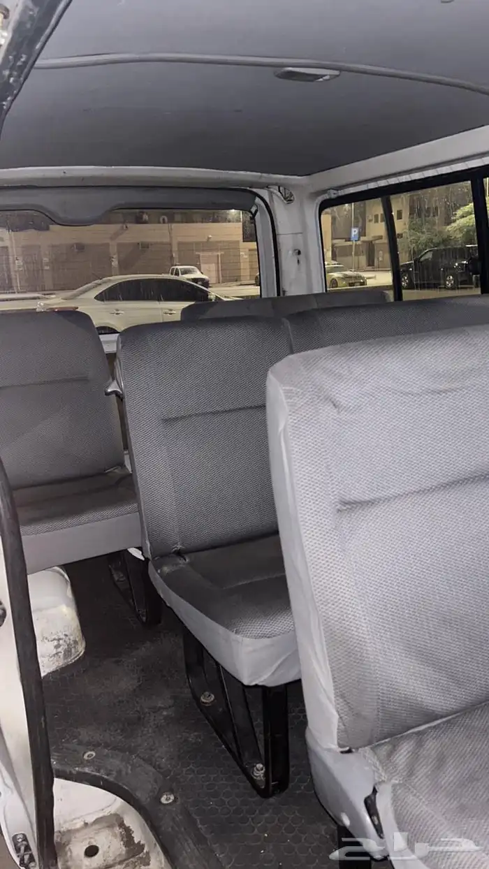 باص ايجار معا سواق 2