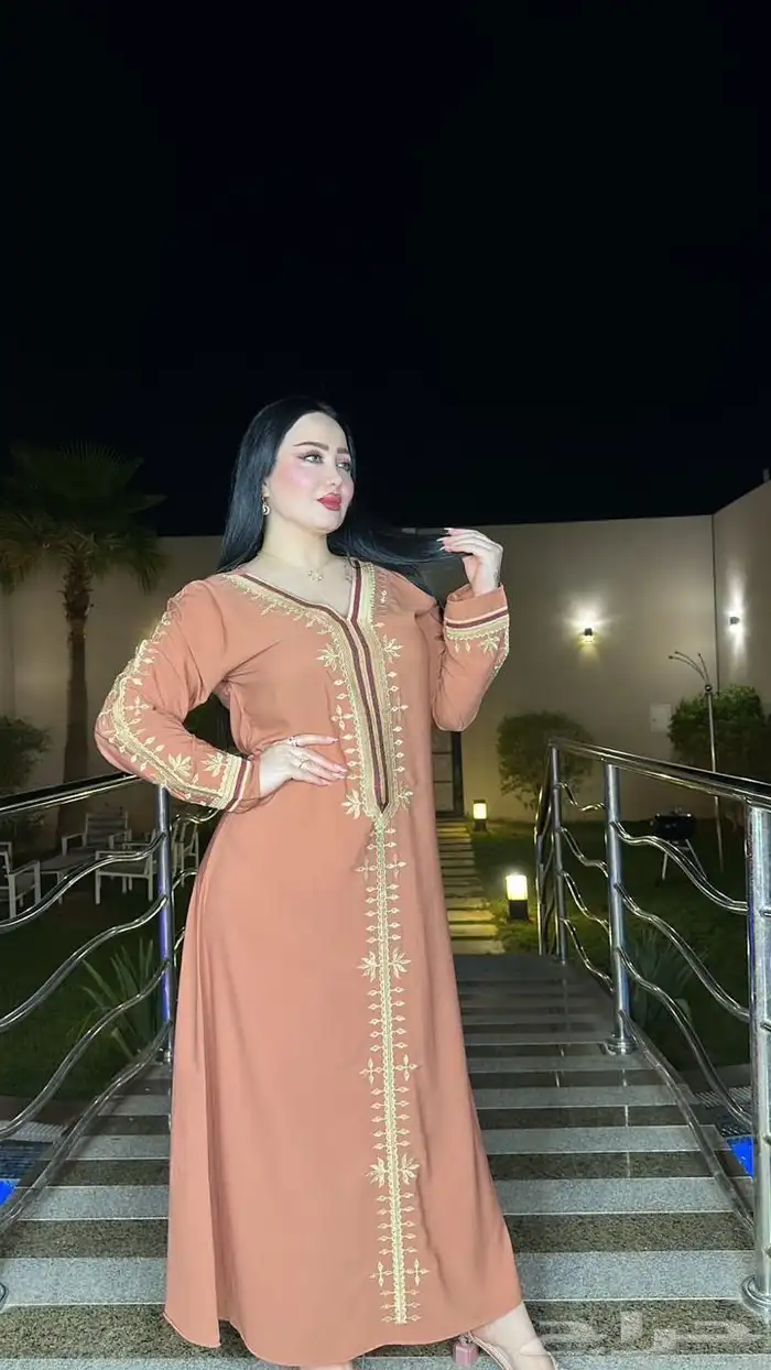 عروض جلابيات 5 جلابيات 250 ريال 17