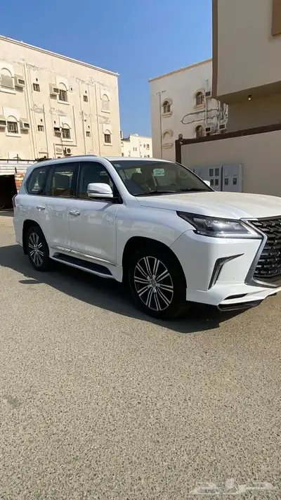 جيب لكزز 2018 وكاله بسعر طيب وموتر كفو 0