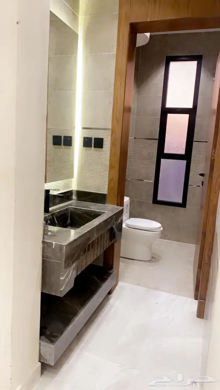 للبيع شقق مودرن في حي البديع أبها 5