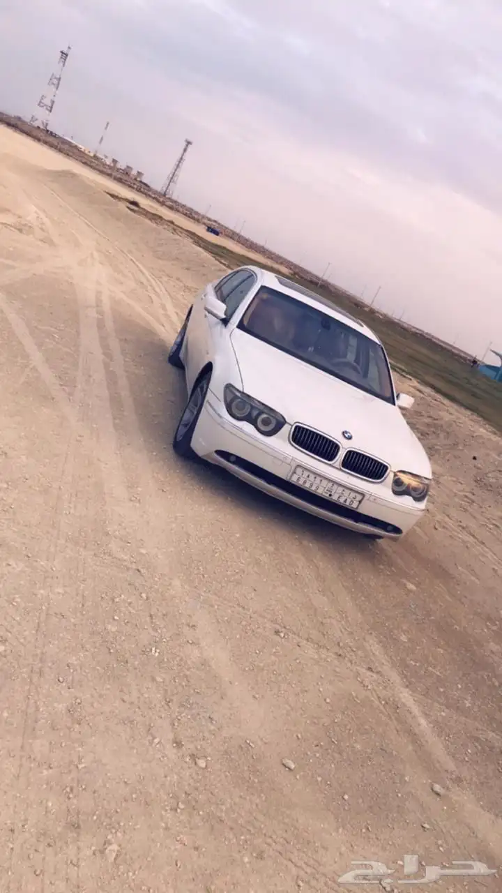 بي ام دبليو 2005 23