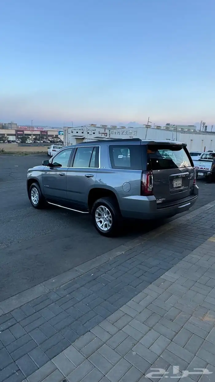 يوكن 2018 1