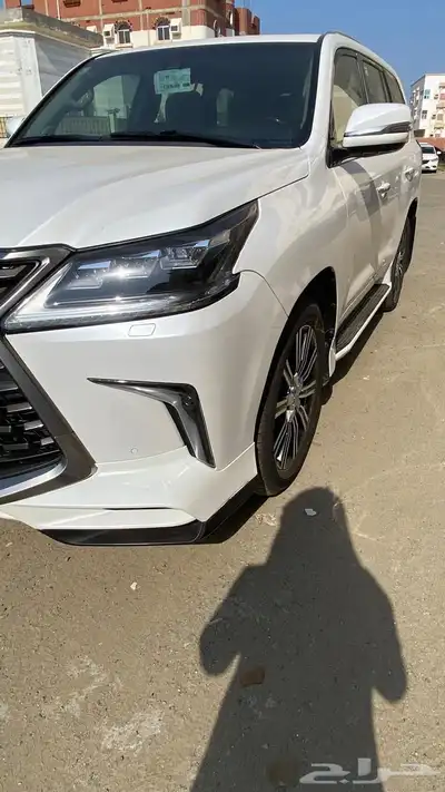 جيب لكزز 2018 وكاله بسعر طيب وموتر كفو 2