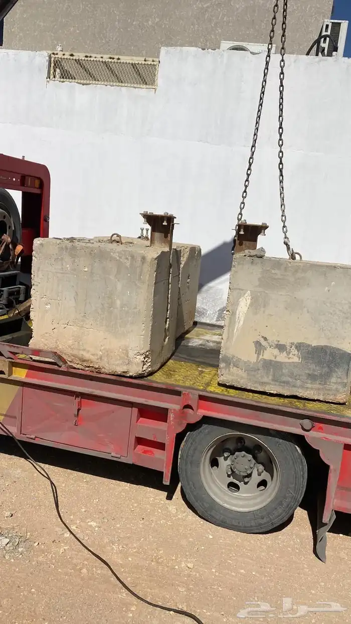 سطحه داخل وخارج الرياض هدرليك 1