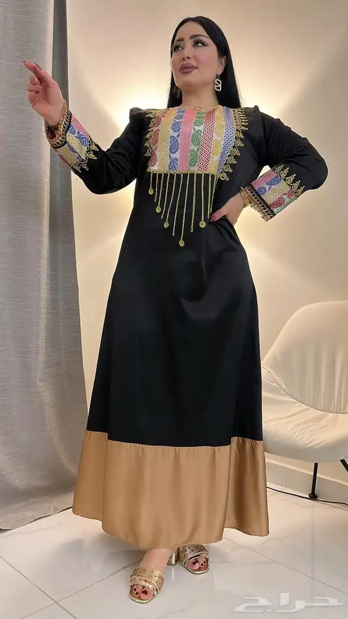 عروض جلابيات 5 جلابيات 250 ريال 21
