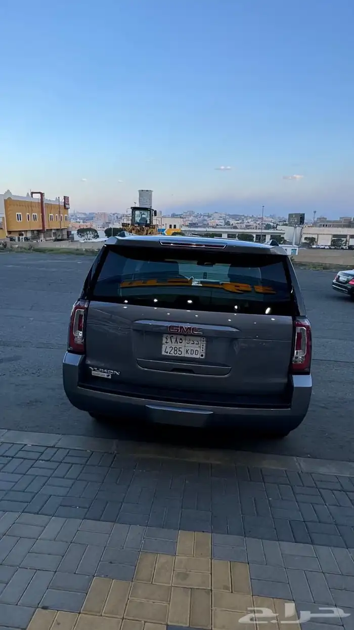 يوكن 2018 5