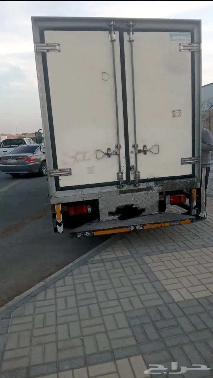 دينا ايسوزو موديل 2018 تيربو مكينه كبير 3