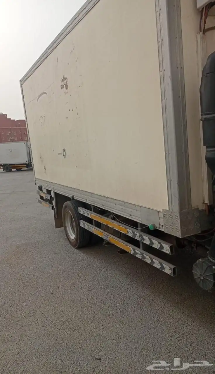دينا ايسوزو موديل 2018 تيربو مكينه كبير 2