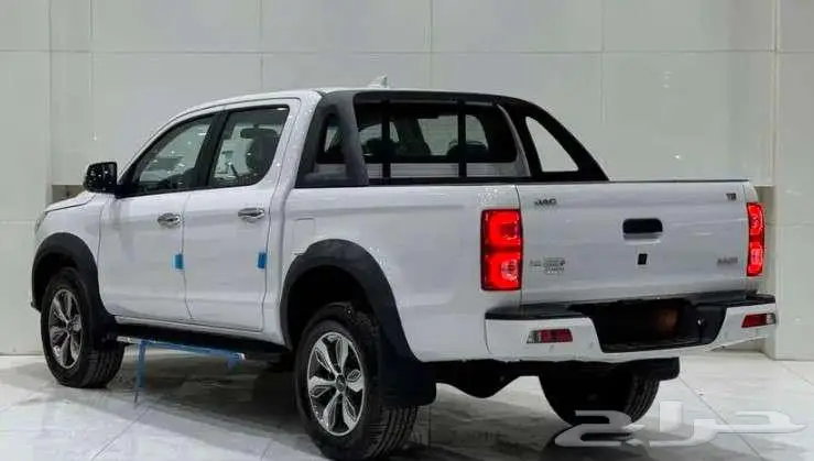 جاك t8 2025 كاش واقساط 4