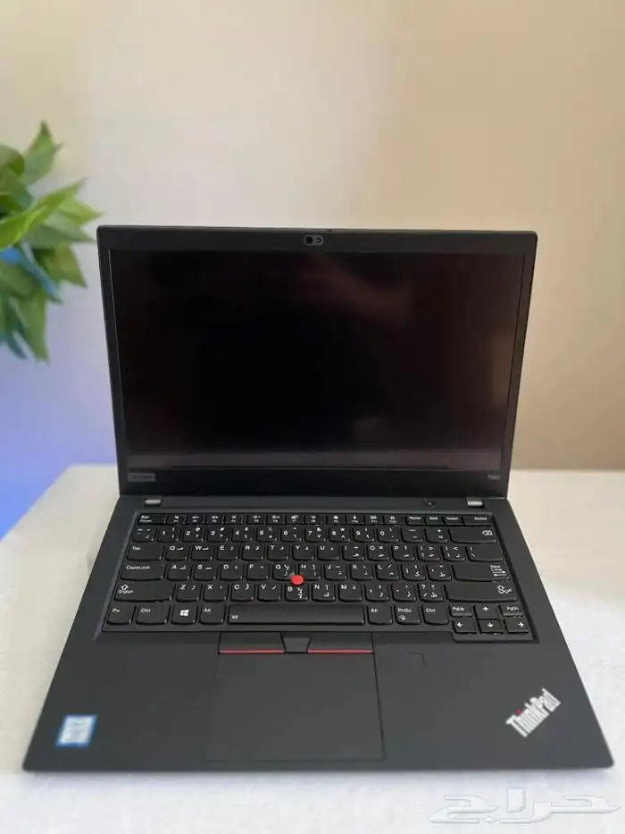 شاشه لمس laptop t490 2