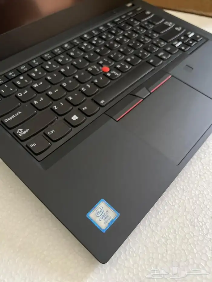 شاشه لمس laptop t490 6