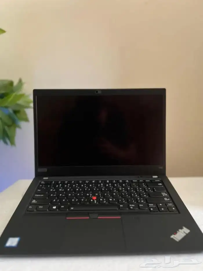 شاشه لمس laptop t490 1