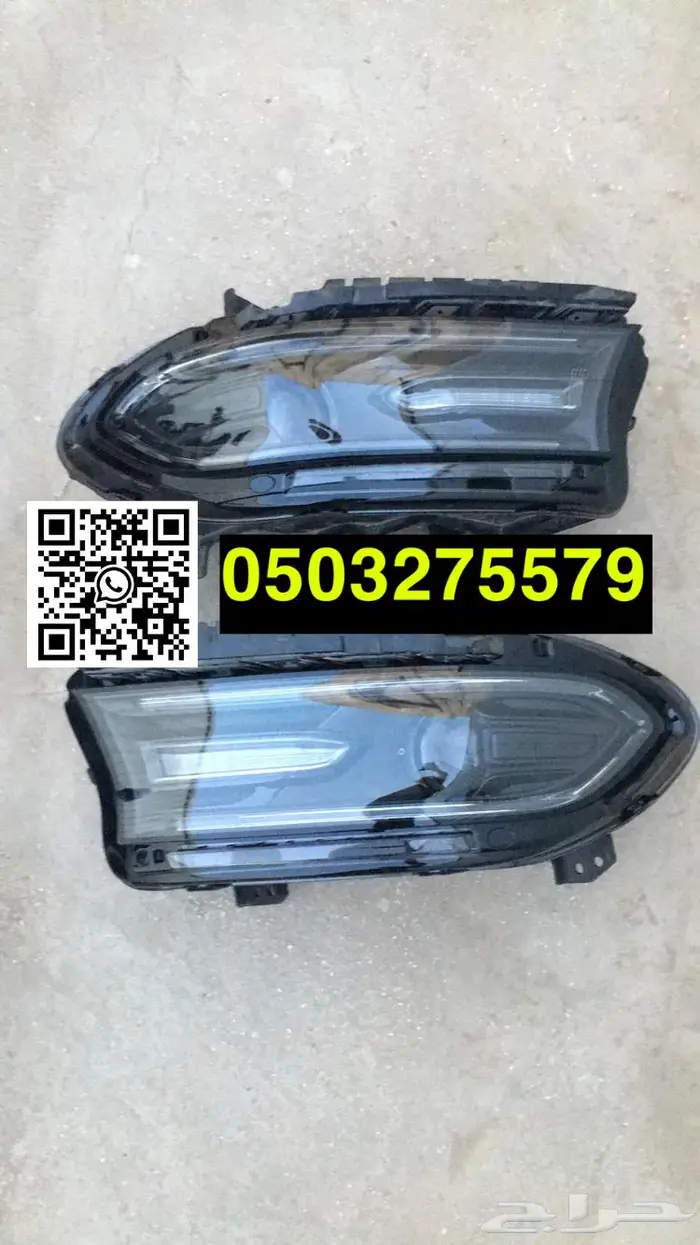 شمعات مستخدمة بحالة ممتازة وأصلية 100 4
